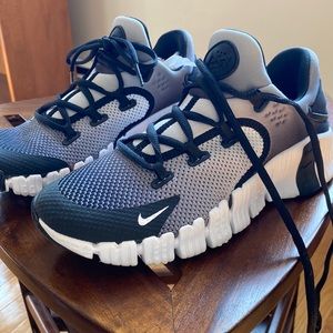 Nike Free Metcon 4 Training Sneaker
